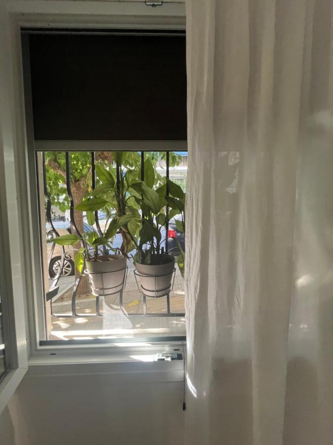 White Apartment Atenas Exterior foto