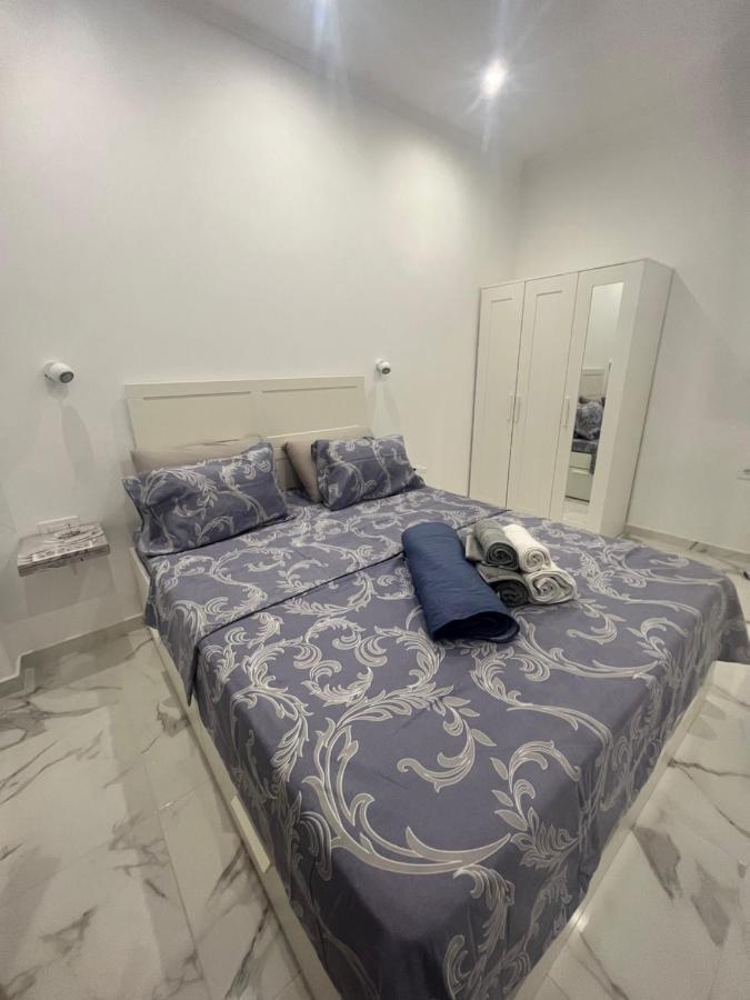 White Apartment Atenas Exterior foto