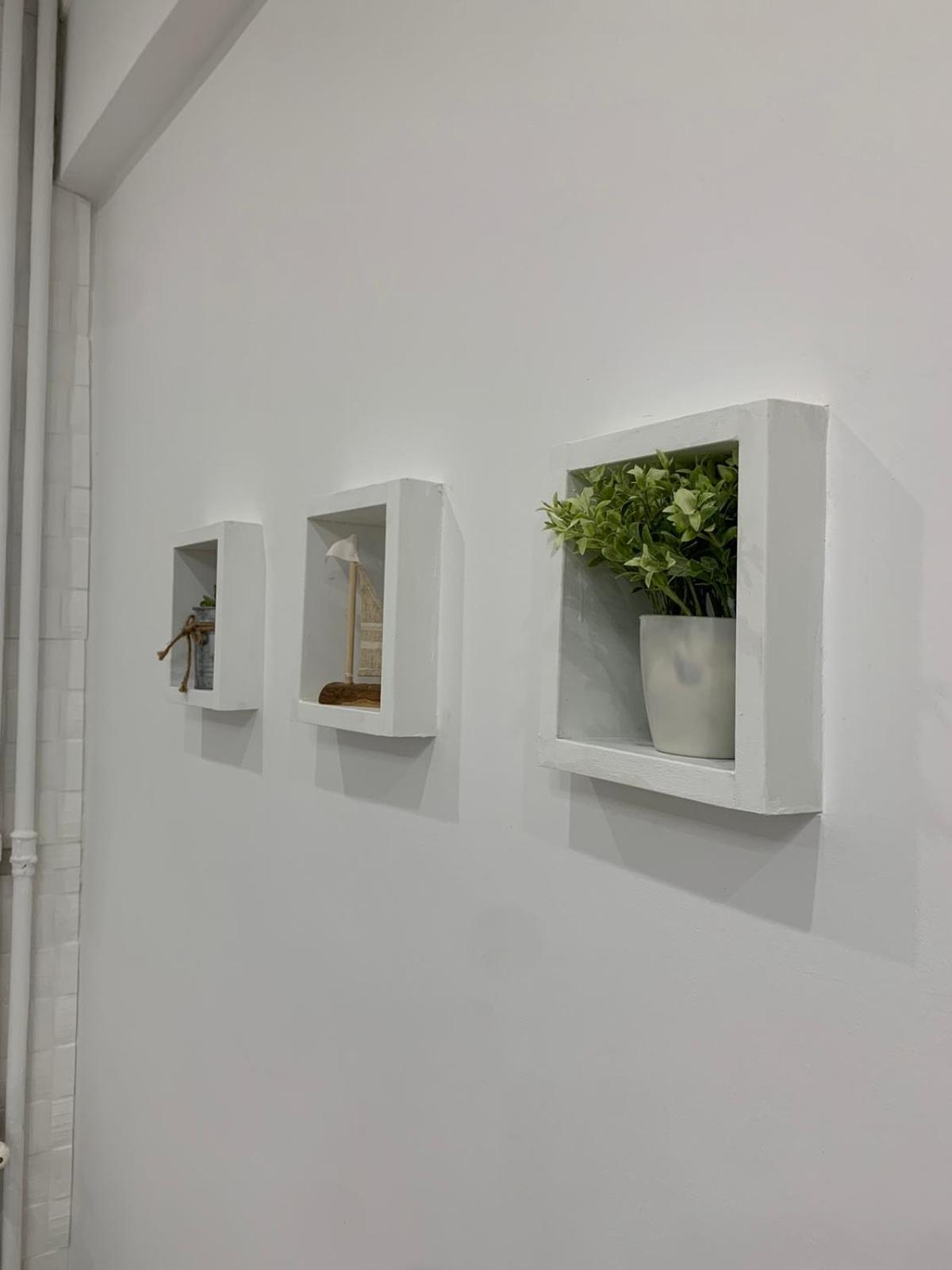 White Apartment Atenas Exterior foto