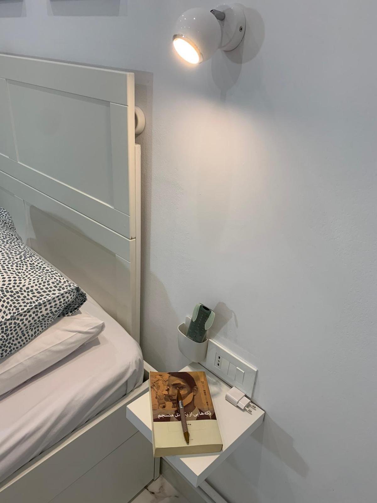 White Apartment Atenas Exterior foto